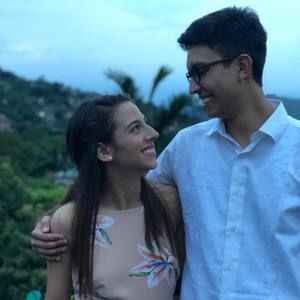 Meet your Posher, Lissette